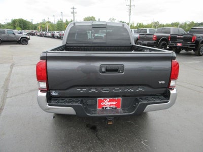 2019 Toyota Tacoma TRD Off Road
