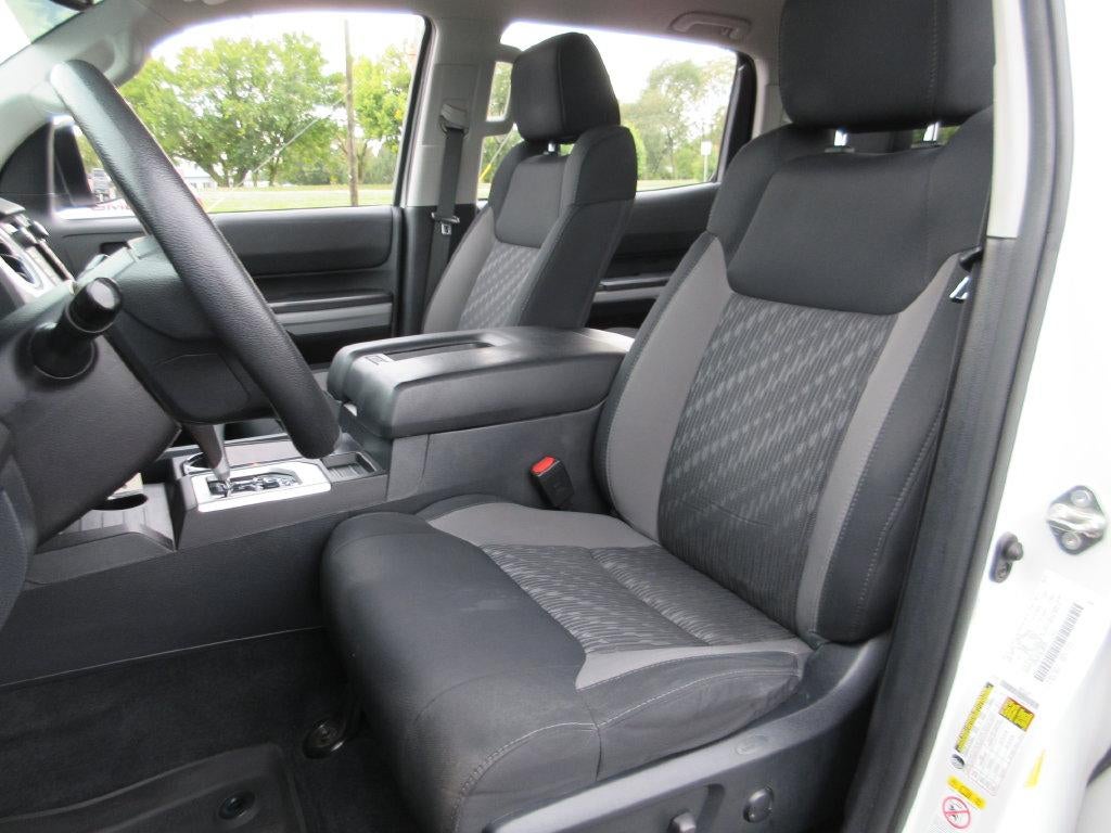 2019 Toyota Tundra SR5 5.7L V8