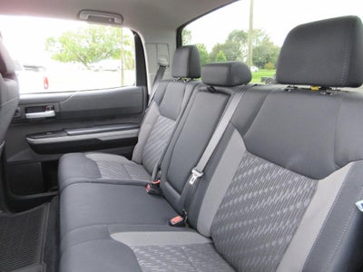2019 Toyota Tundra SR5 5.7L V8