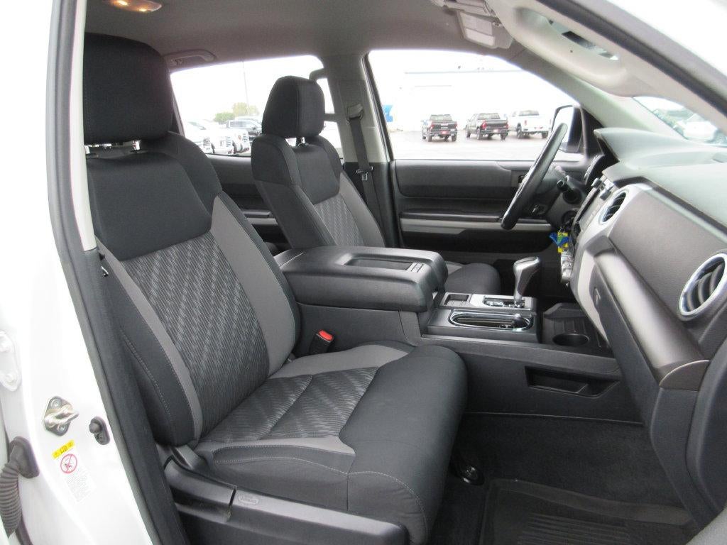 2019 Toyota Tundra SR5 5.7L V8