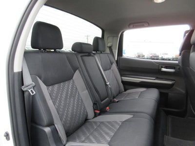 2019 Toyota Tundra SR5 5.7L V8