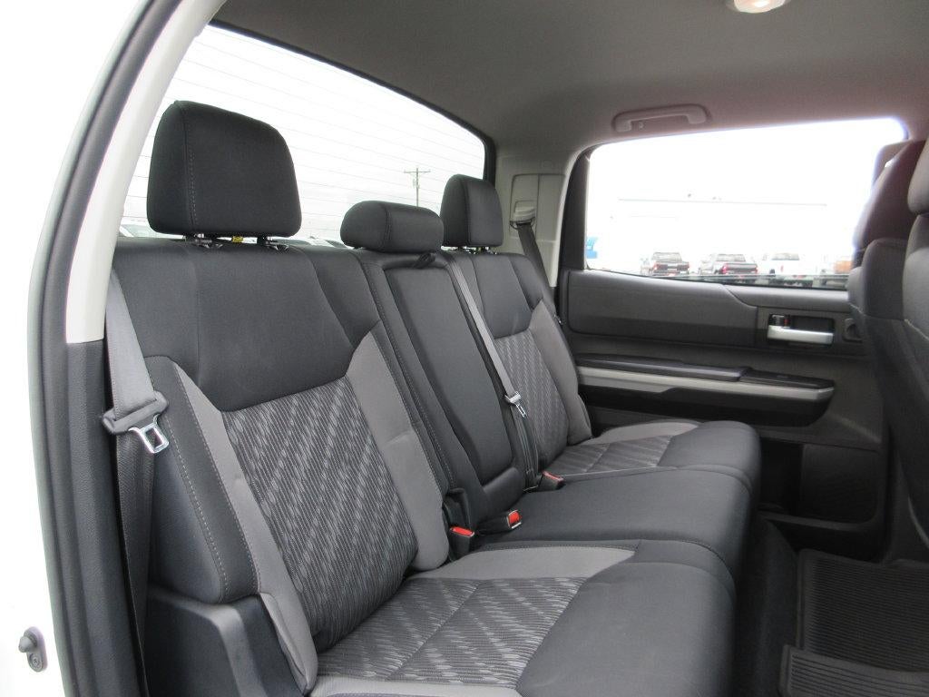 2019 Toyota Tundra SR5 5.7L V8