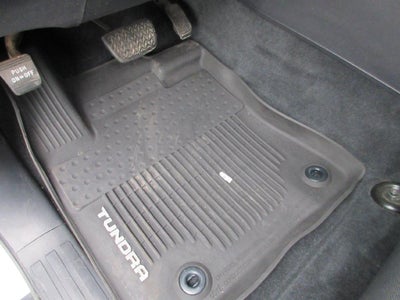 2019 Toyota Tundra SR5 5.7L V8