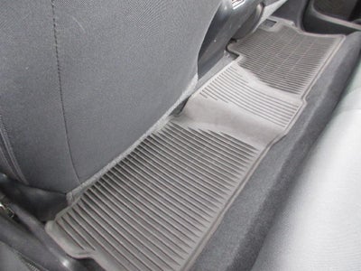 2019 Toyota Tundra SR5 5.7L V8