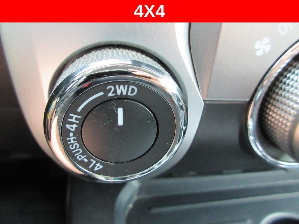 2019 Toyota Tundra SR5 5.7L V8