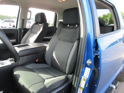 2016 Toyota Tundra 4WD Truck SR5