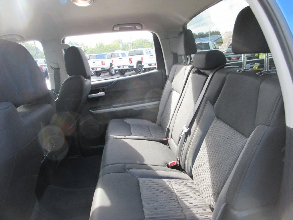 2016 Toyota Tundra 4WD Truck SR5