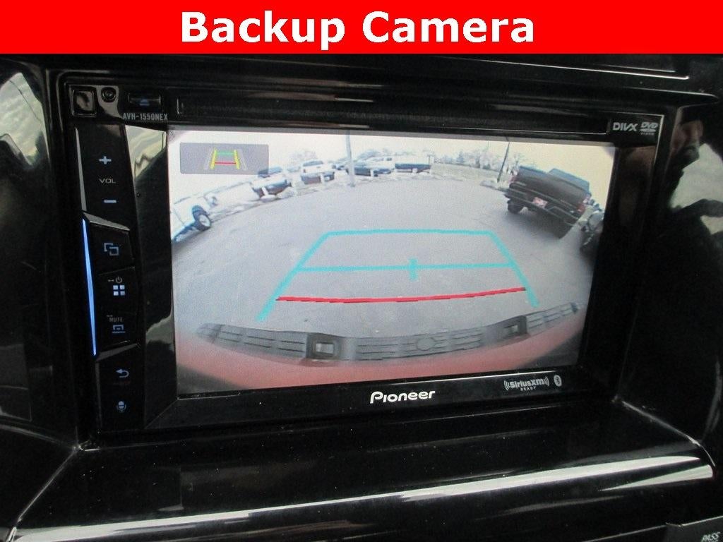 2018 Toyota Tundra 4WD SR5