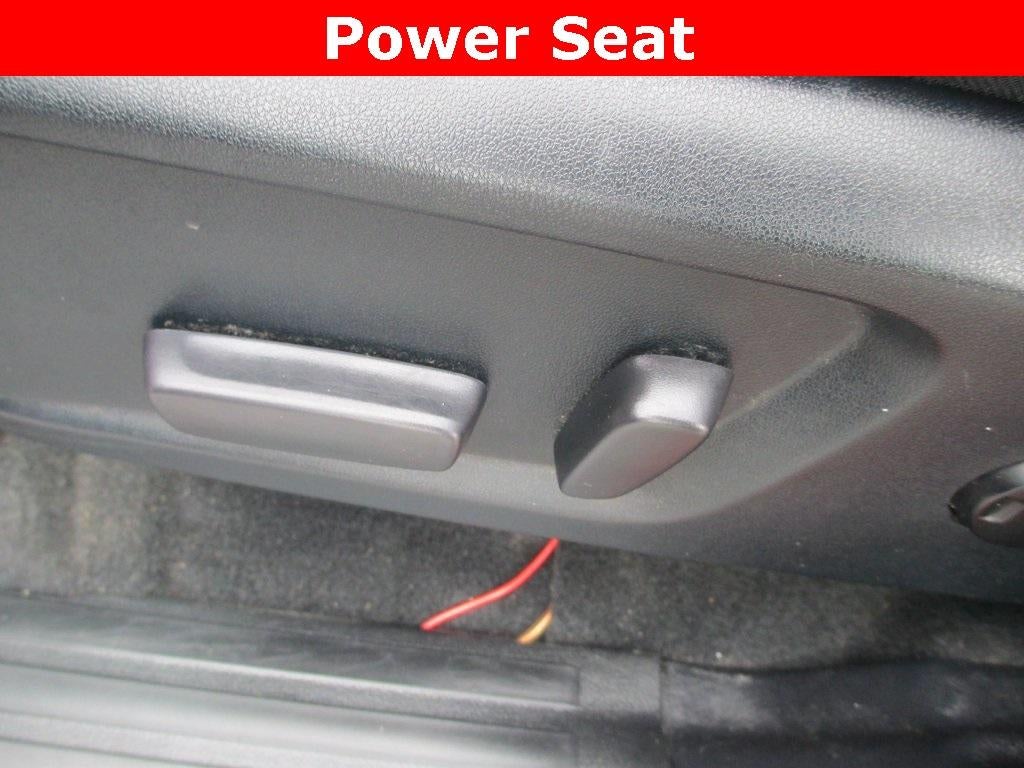 2018 Toyota Tundra 4WD SR5