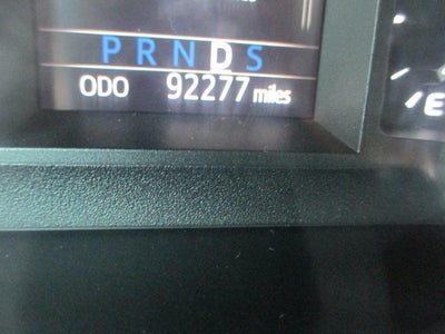 2018 Toyota Tundra 4WD SR5