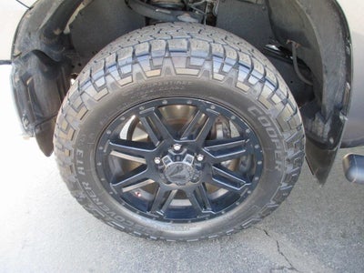 2020 Toyota Tundra 4WD SR5