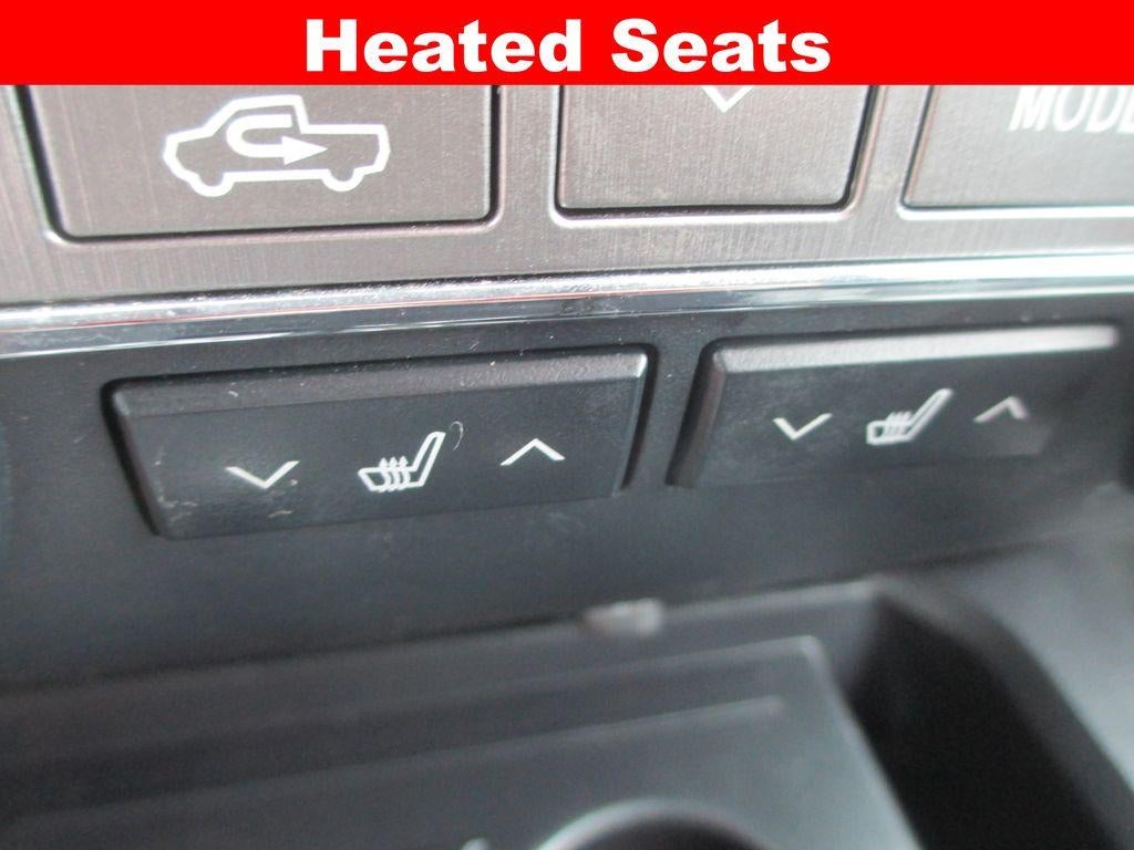 2015 Toyota Tundra 4WD Truck LTD