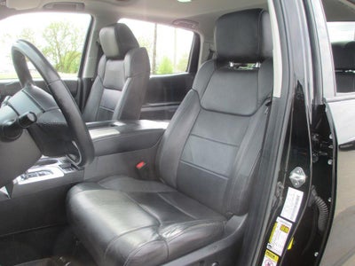 2015 Toyota Tundra 4WD Truck LTD