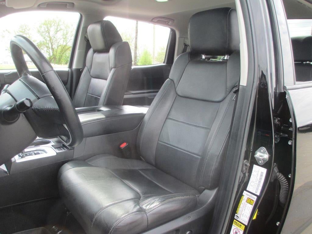 2015 Toyota Tundra 4WD Truck LTD