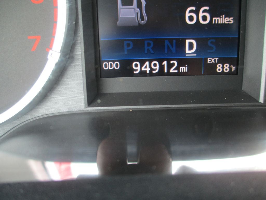 2015 Toyota Tundra 4WD Truck LTD