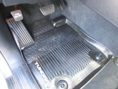 2018 Toyota Tundra Limited 5.7L V8