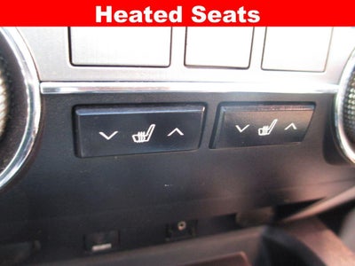 2016 Toyota Tundra Limited 5.7L V8