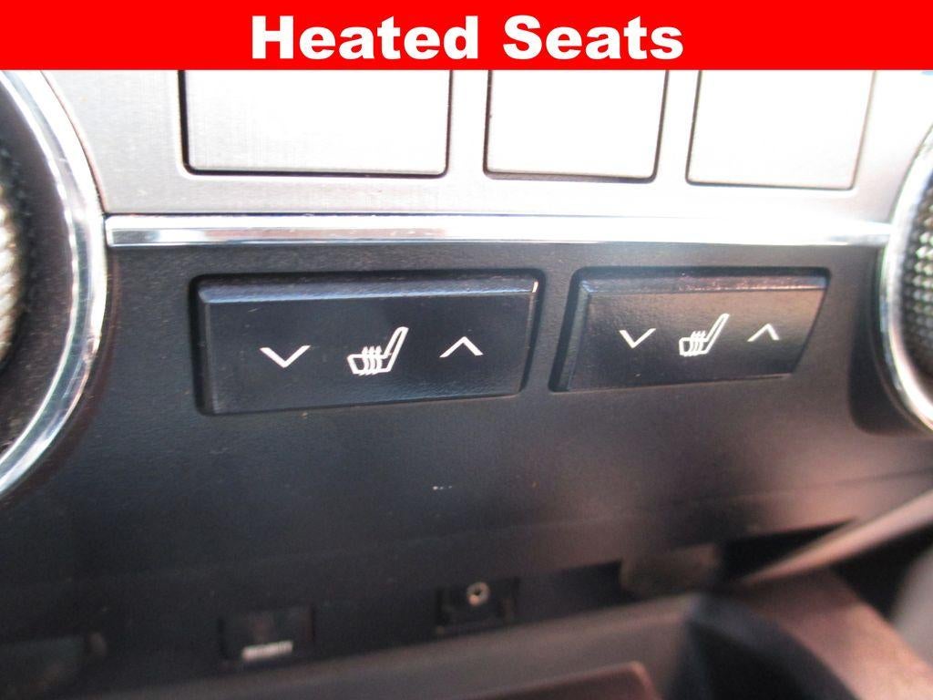 2016 Toyota Tundra Limited 5.7L V8