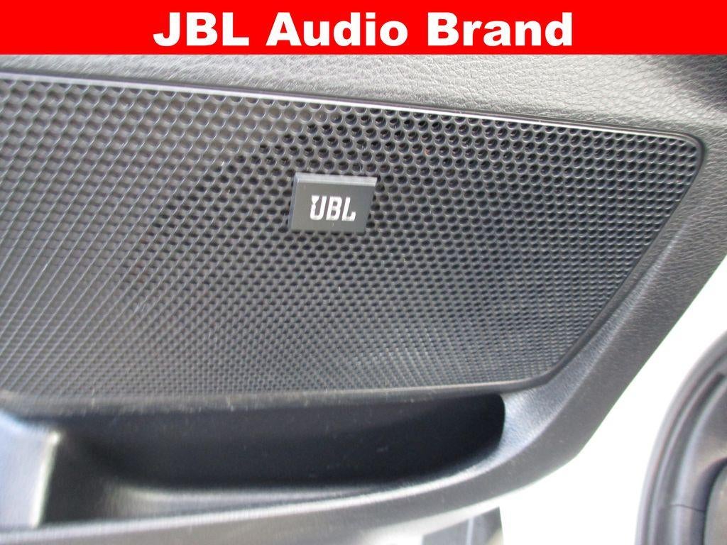 2016 Toyota Tundra Limited 5.7L V8