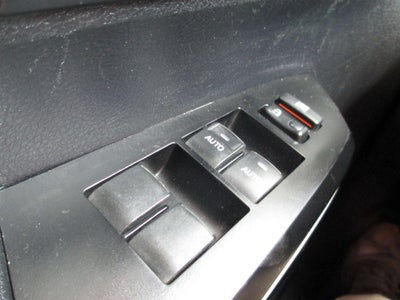 2016 Toyota Tundra Limited 5.7L V8