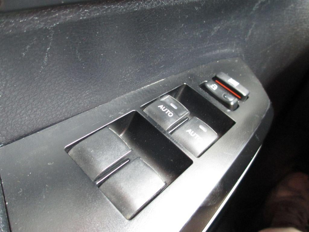 2016 Toyota Tundra Limited 5.7L V8