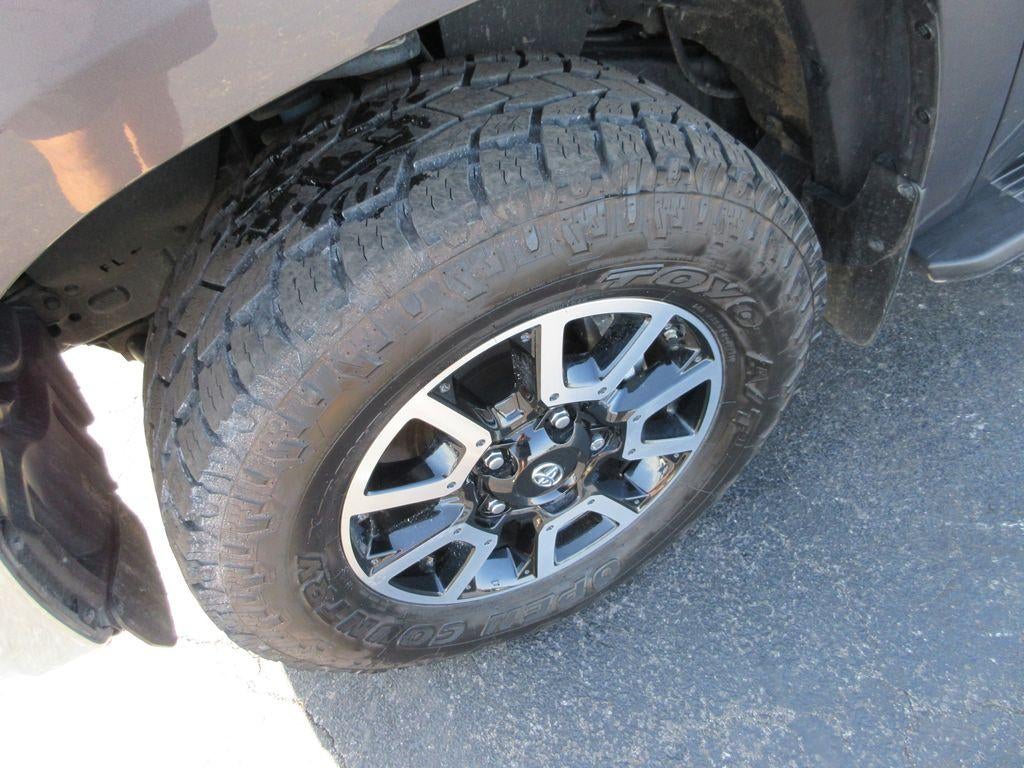 2020 Toyota Tundra Limited