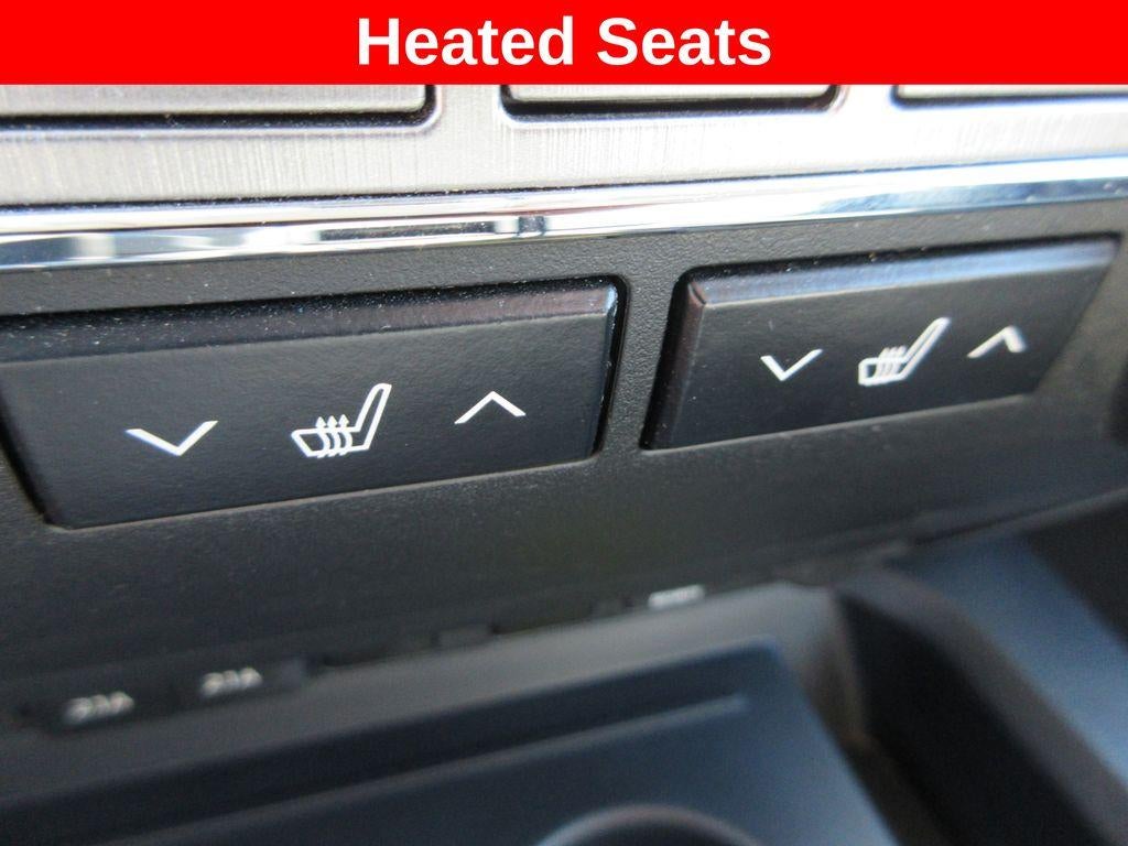 2020 Toyota Tundra Limited