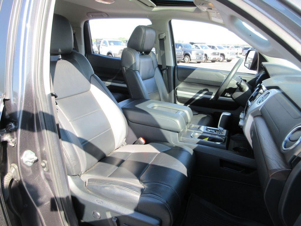 2020 Toyota Tundra Limited