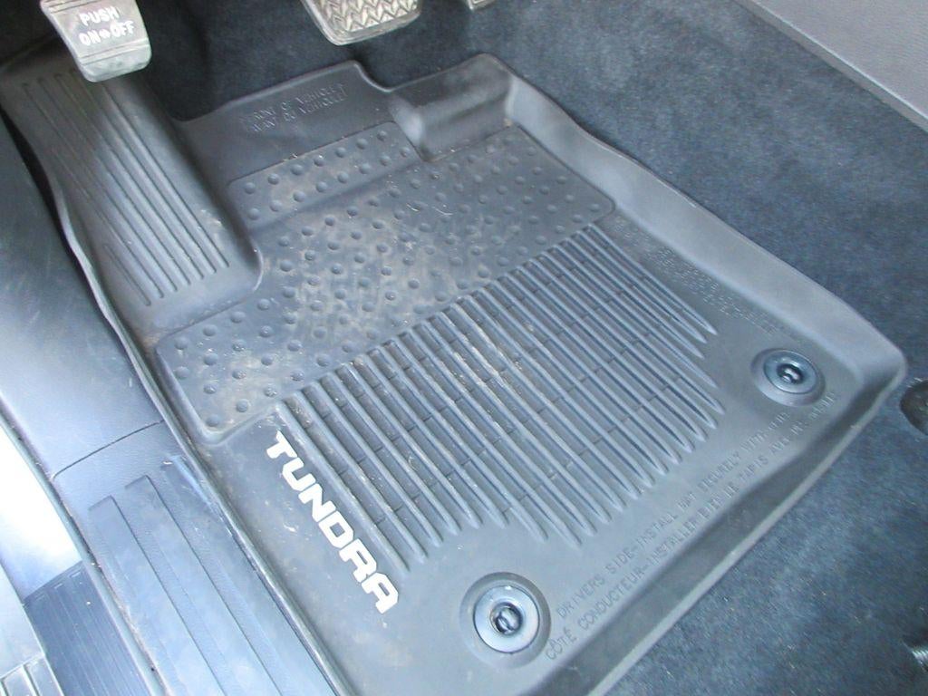 2020 Toyota Tundra Limited