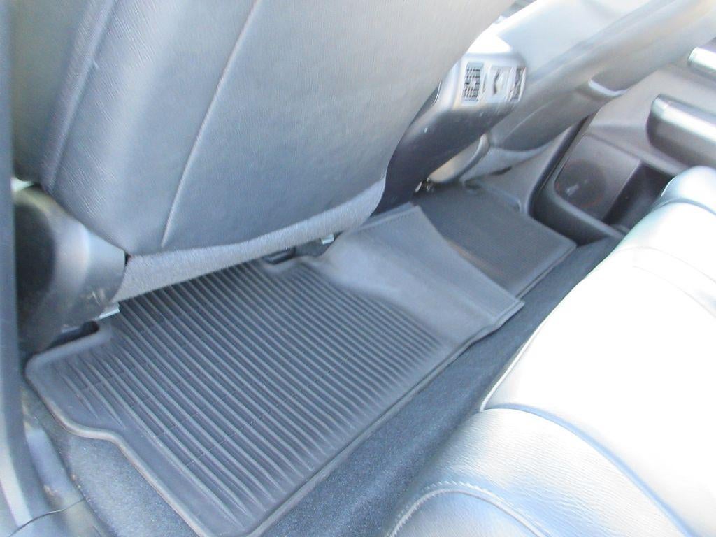2020 Toyota Tundra Limited