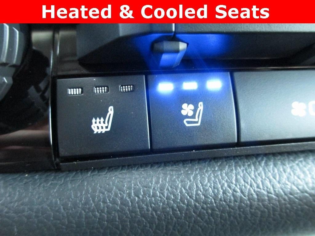 2024 Toyota Tundra 4WD Limited