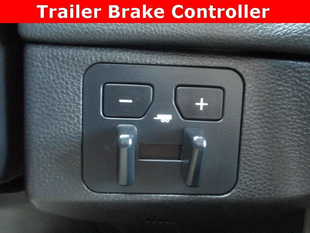 2024 Toyota Tundra 4WD Limited