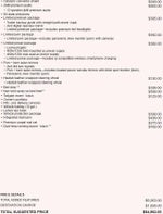 2024 Toyota Tundra 4WD Limited