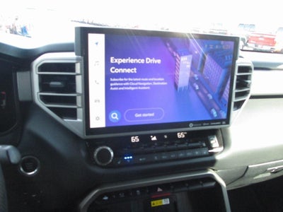 2024 Toyota Tundra 4WD Limited