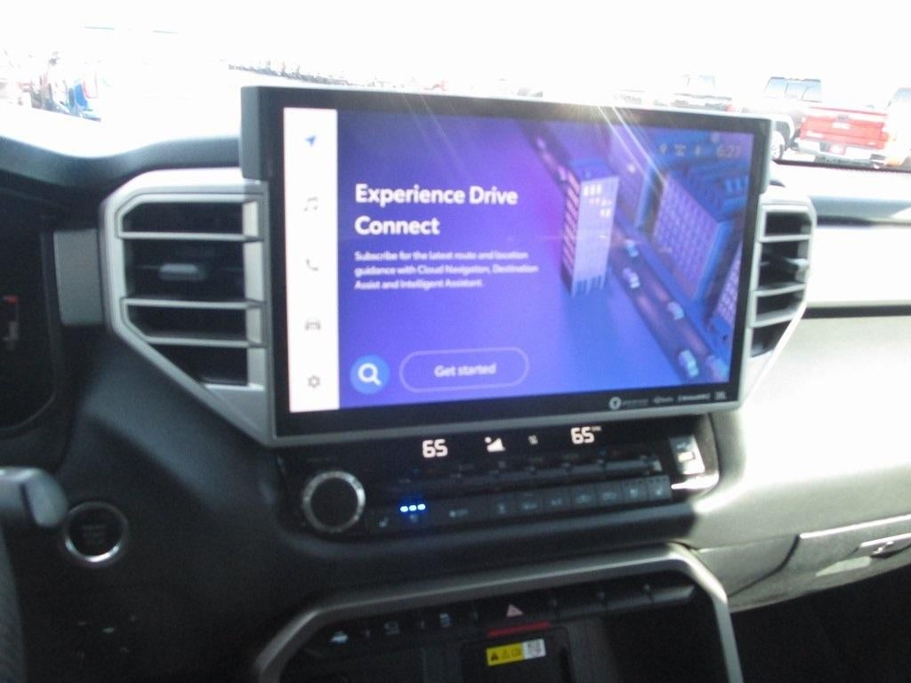 2024 Toyota Tundra 4WD Limited