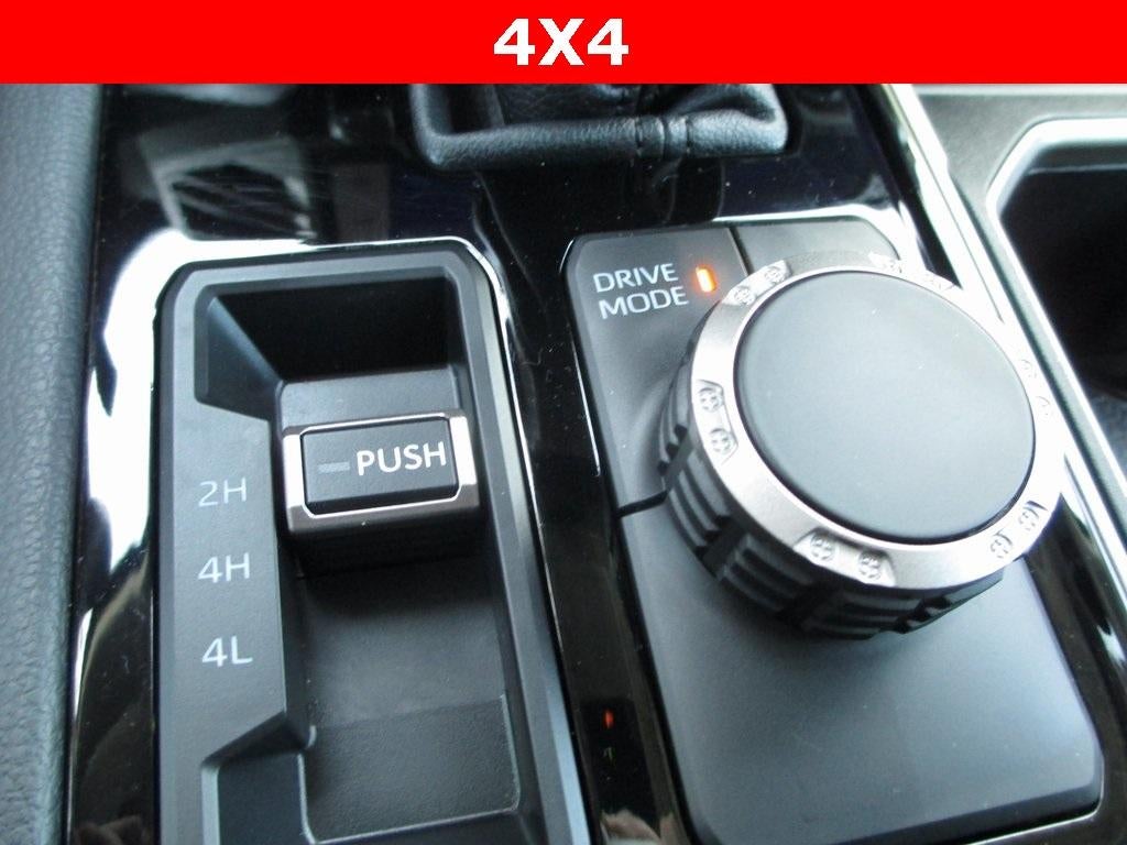 2024 Toyota Tundra 4WD Limited