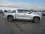 2024 Toyota Tundra 4WD Limited