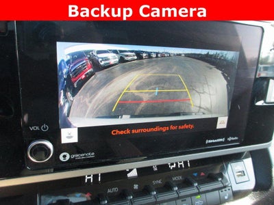 2024 Toyota Tundra 4WD SR5