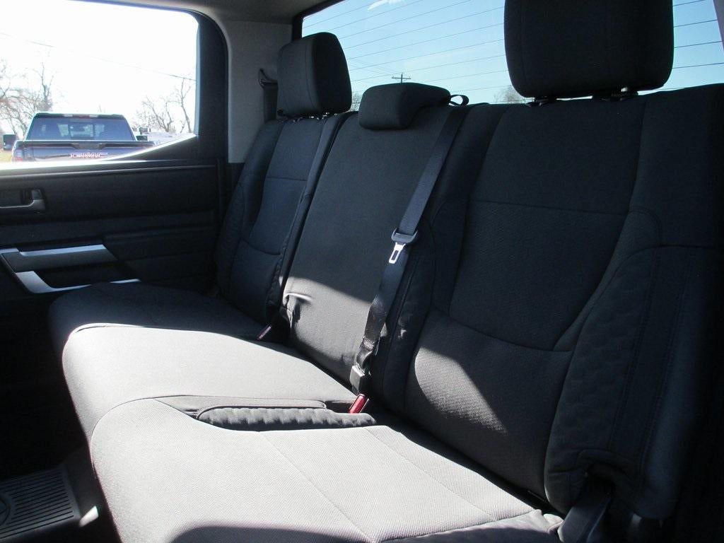 2022 Toyota Tundra 4WD SR5