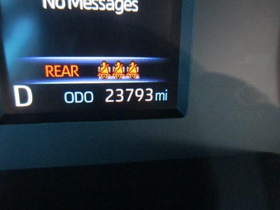 2022 Toyota Tundra 4WD SR5