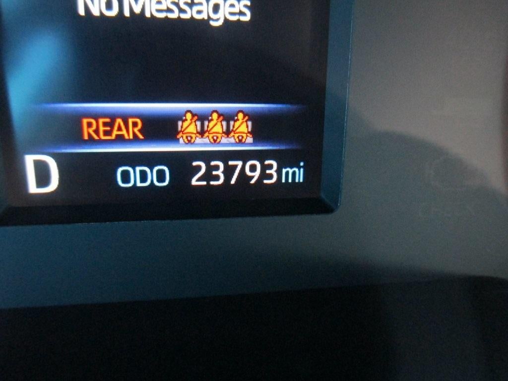 2022 Toyota Tundra 4WD SR5