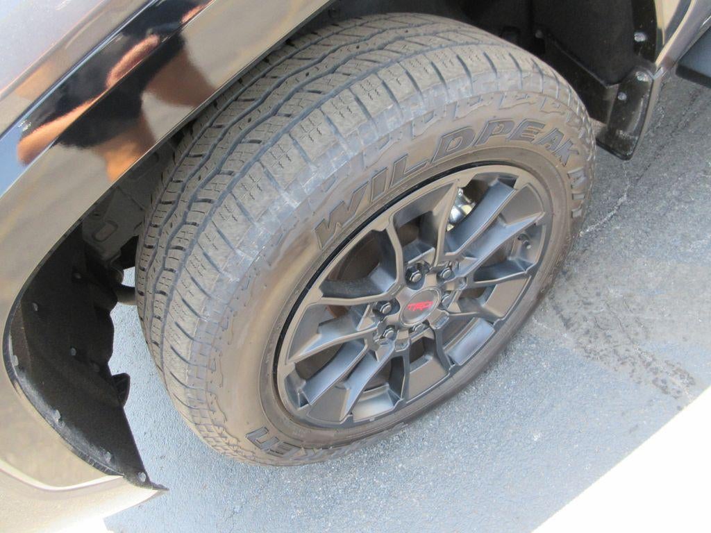2025 Toyota Tundra 4WD 1794 Edition