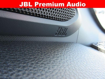 2025 Toyota Tundra 4WD 1794 Edition