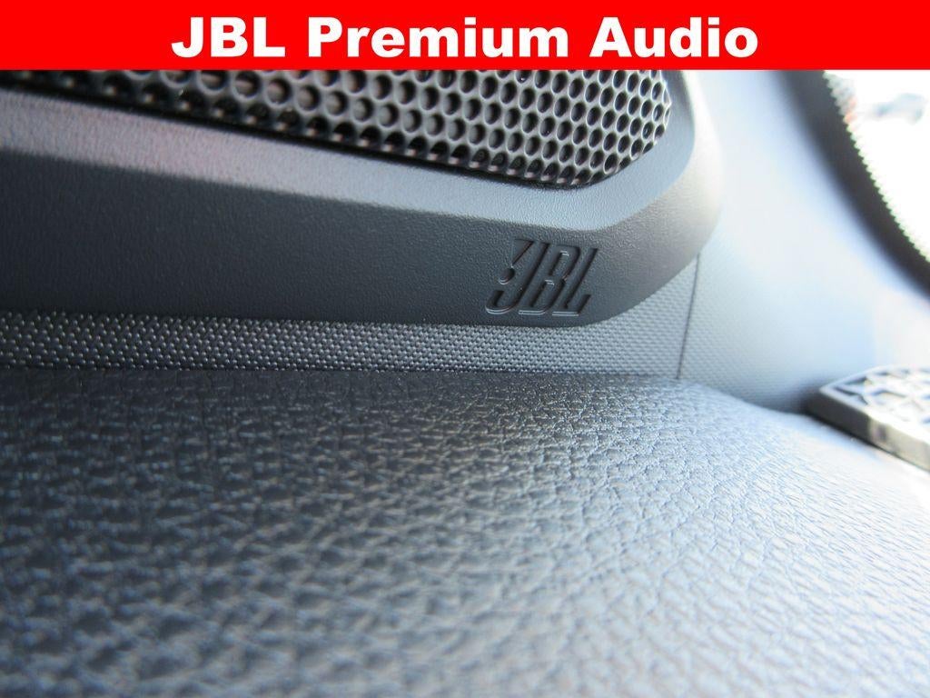 2025 Toyota Tundra 4WD 1794 Edition