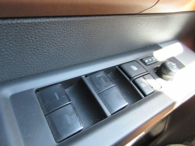 2025 Toyota Tundra 4WD 1794 Edition