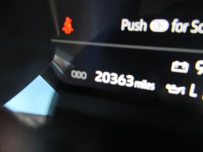 2025 Toyota Tundra 4WD 1794 Edition