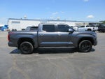 2025 Toyota Tundra 4WD 1794 Edition