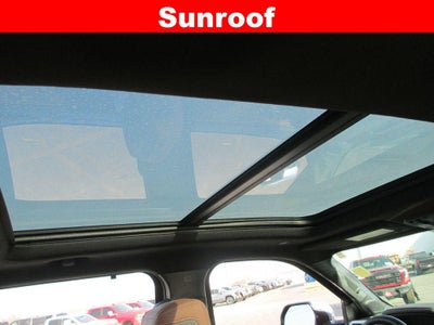 2025 Toyota Tundra Hybrid 1794 Edition CrewMax 5.5' Bed