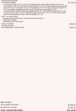 2025 Toyota Tundra Hybrid 1794 Edition CrewMax 5.5' Bed