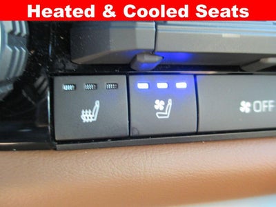 2025 Toyota Tundra Hybrid 1794 Edition CrewMax 5.5' Bed